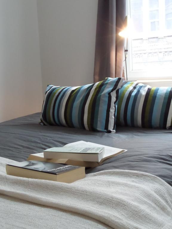 Lille Centre Ville, Beaux Arts Et Grand Palais, Bienvenue Chez Nestyou Lille Quarto foto